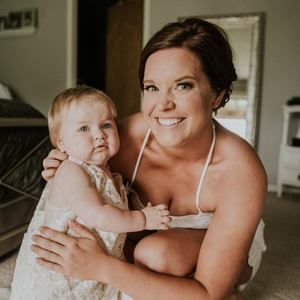 Meet your Posher, Kendra